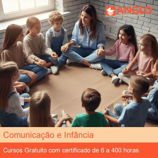 Comunicação e Infância